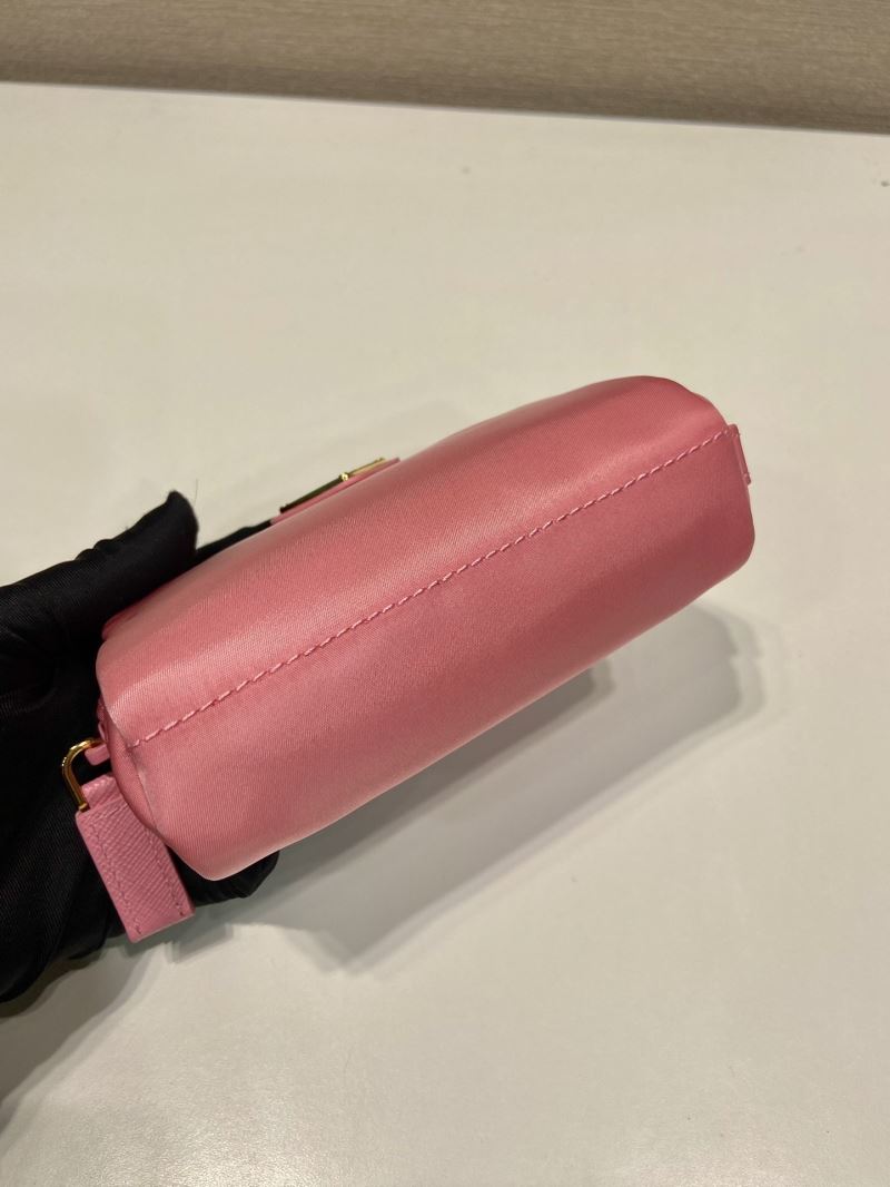 Pra*a wallets